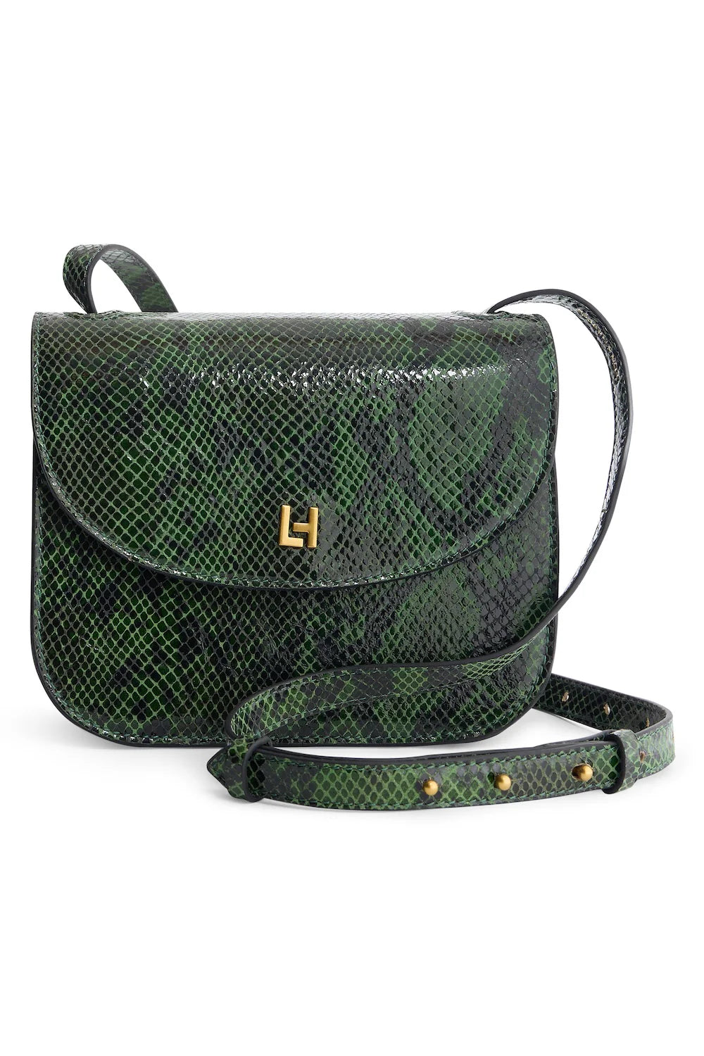 Sac gaby lc1 pytn green