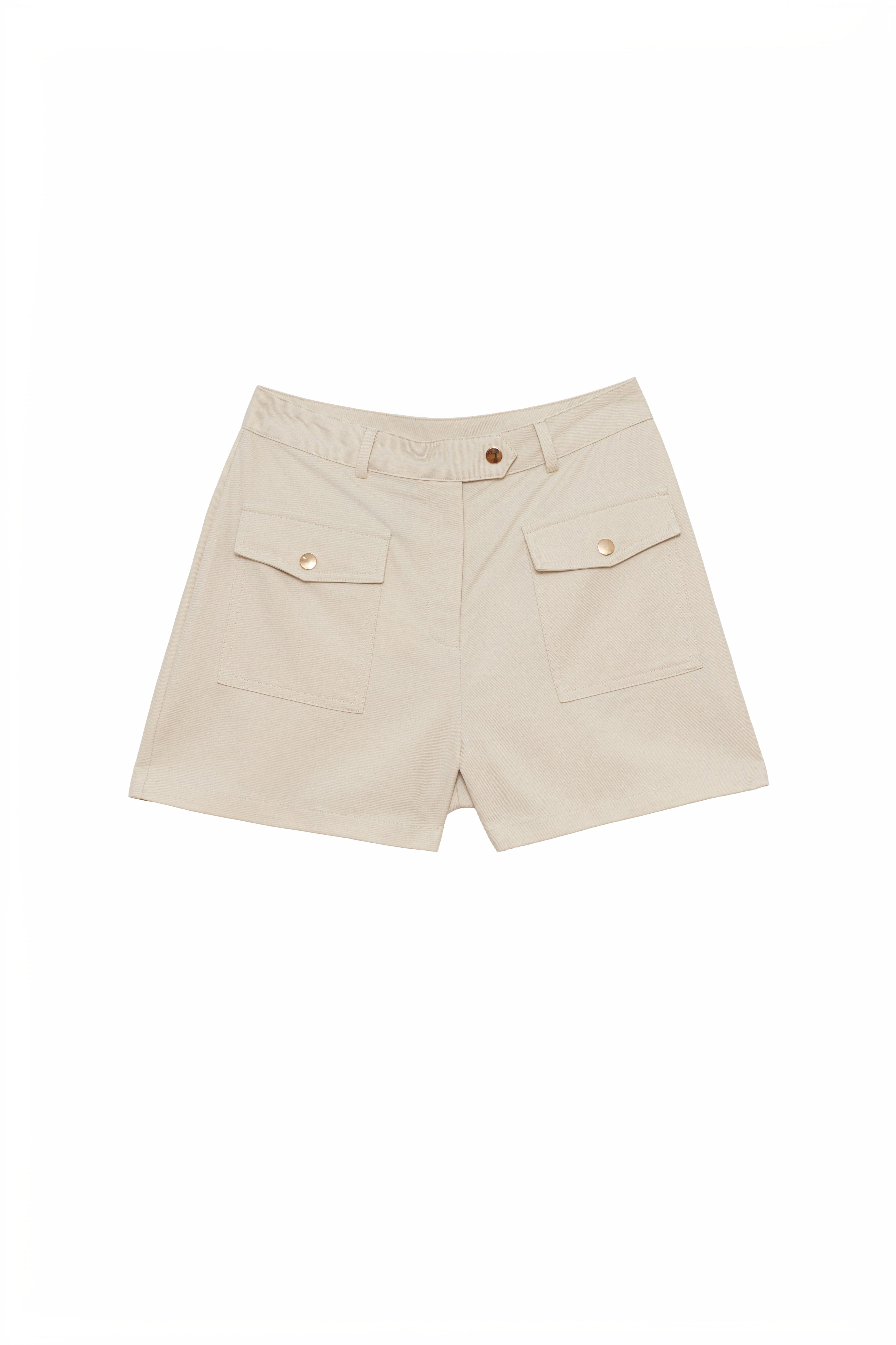 Short - shana