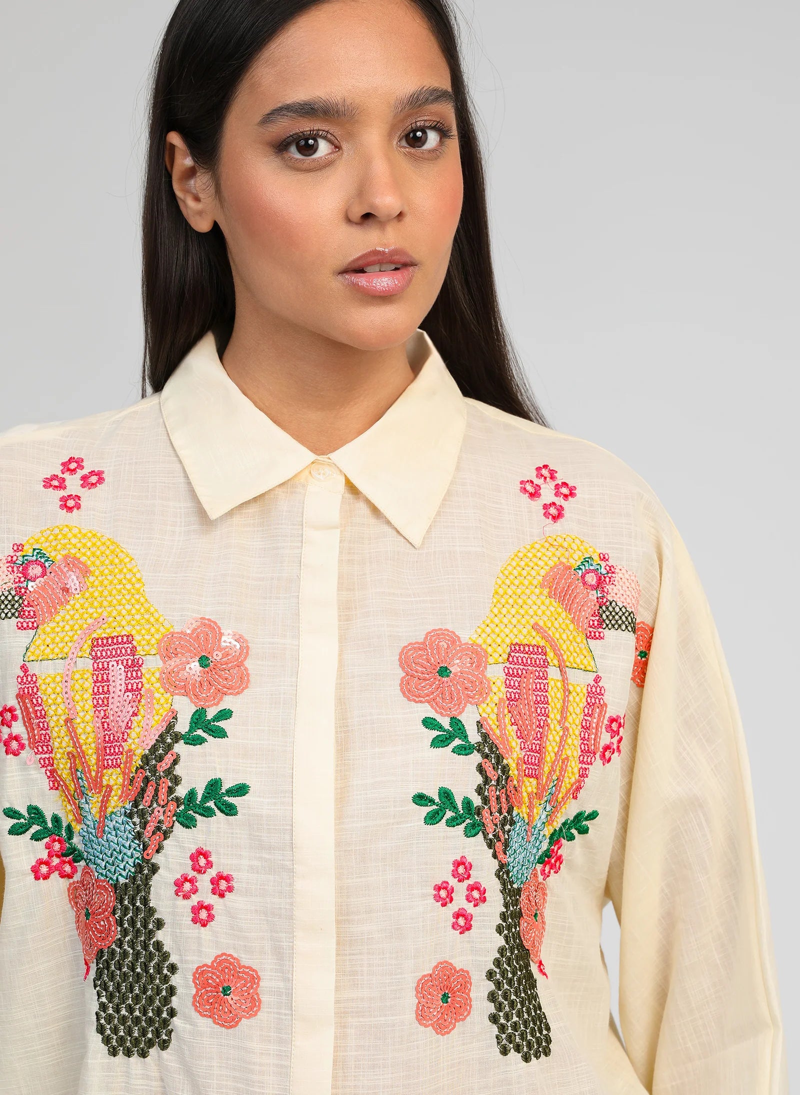 Blouse shannyla