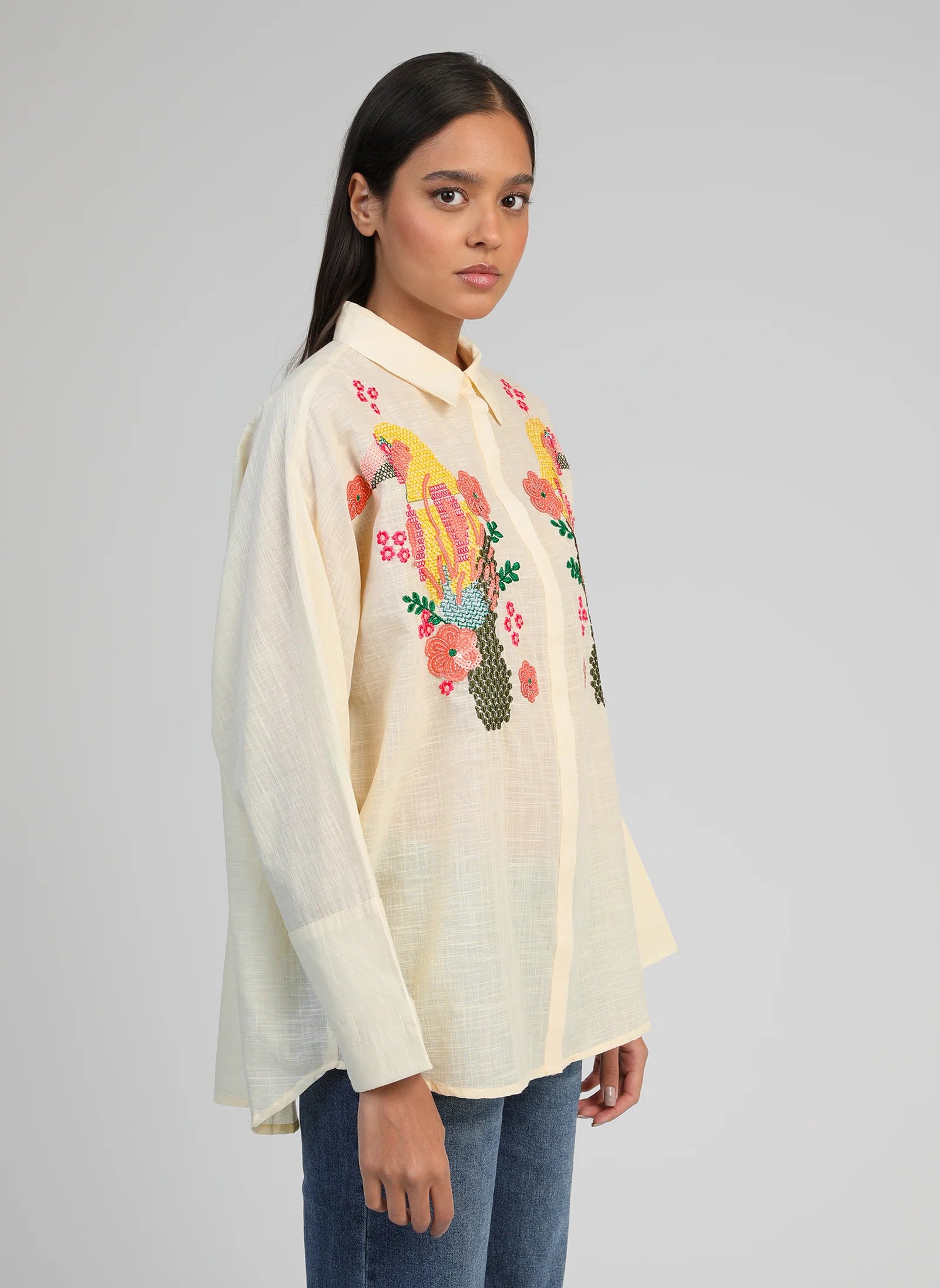 Blouse shannyla