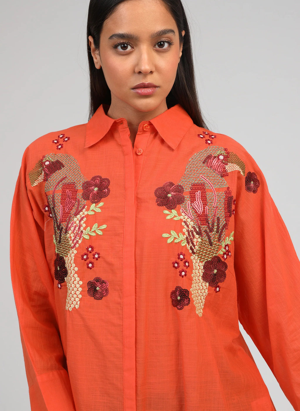Blouse shannyla