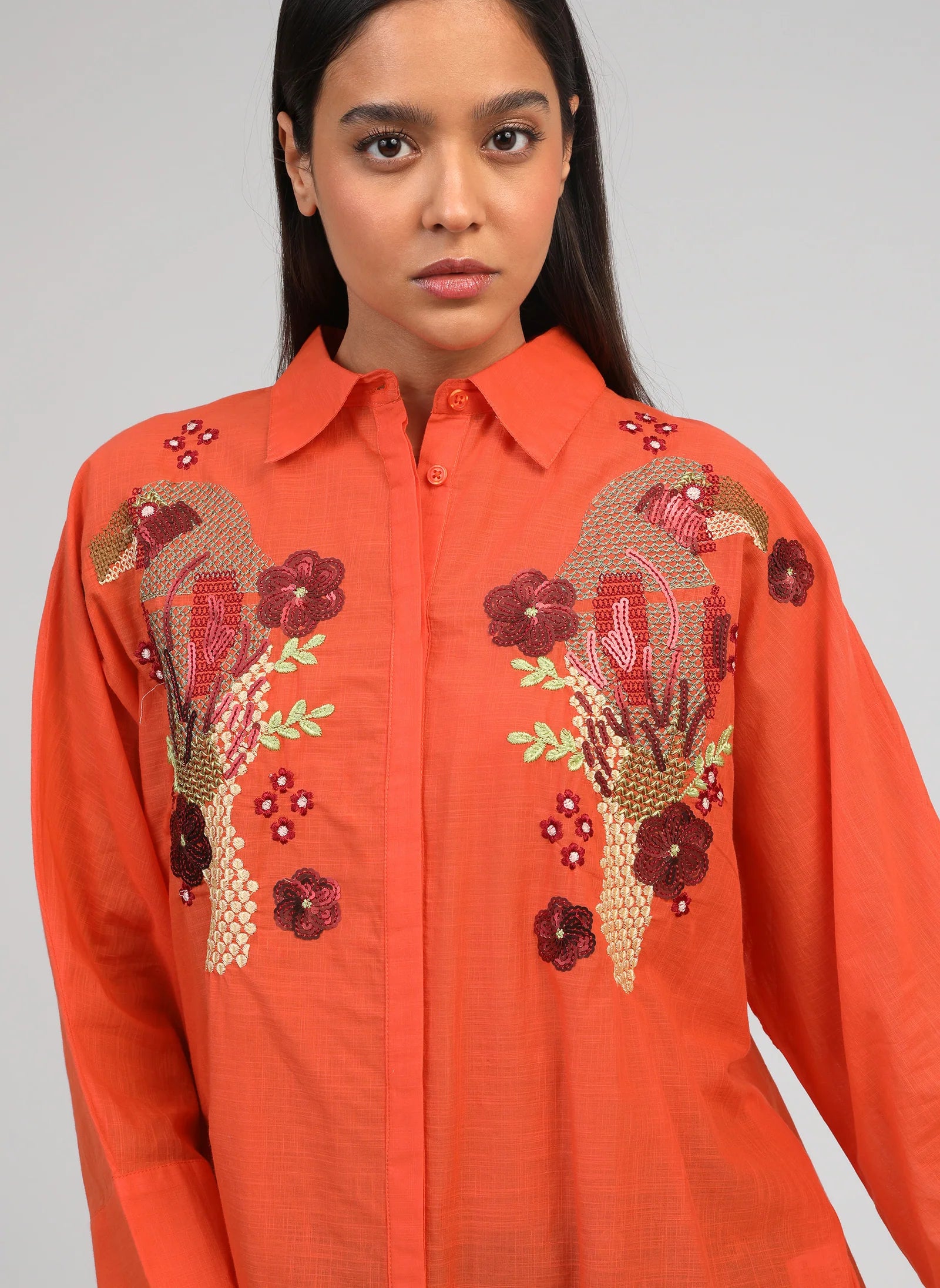 Blouse shannyla