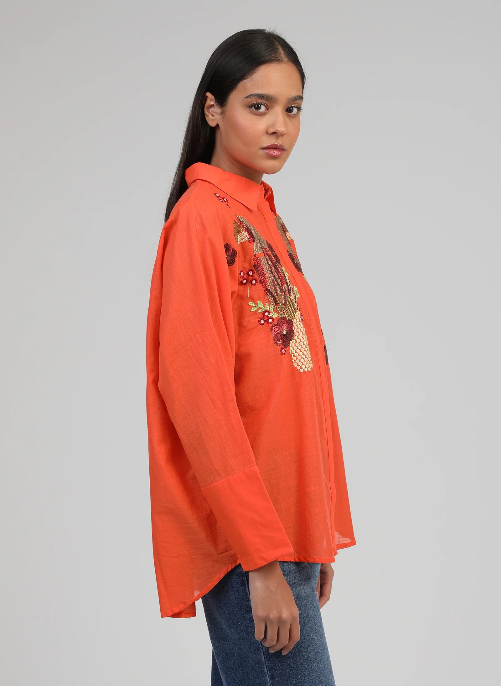 Blouse shannyla