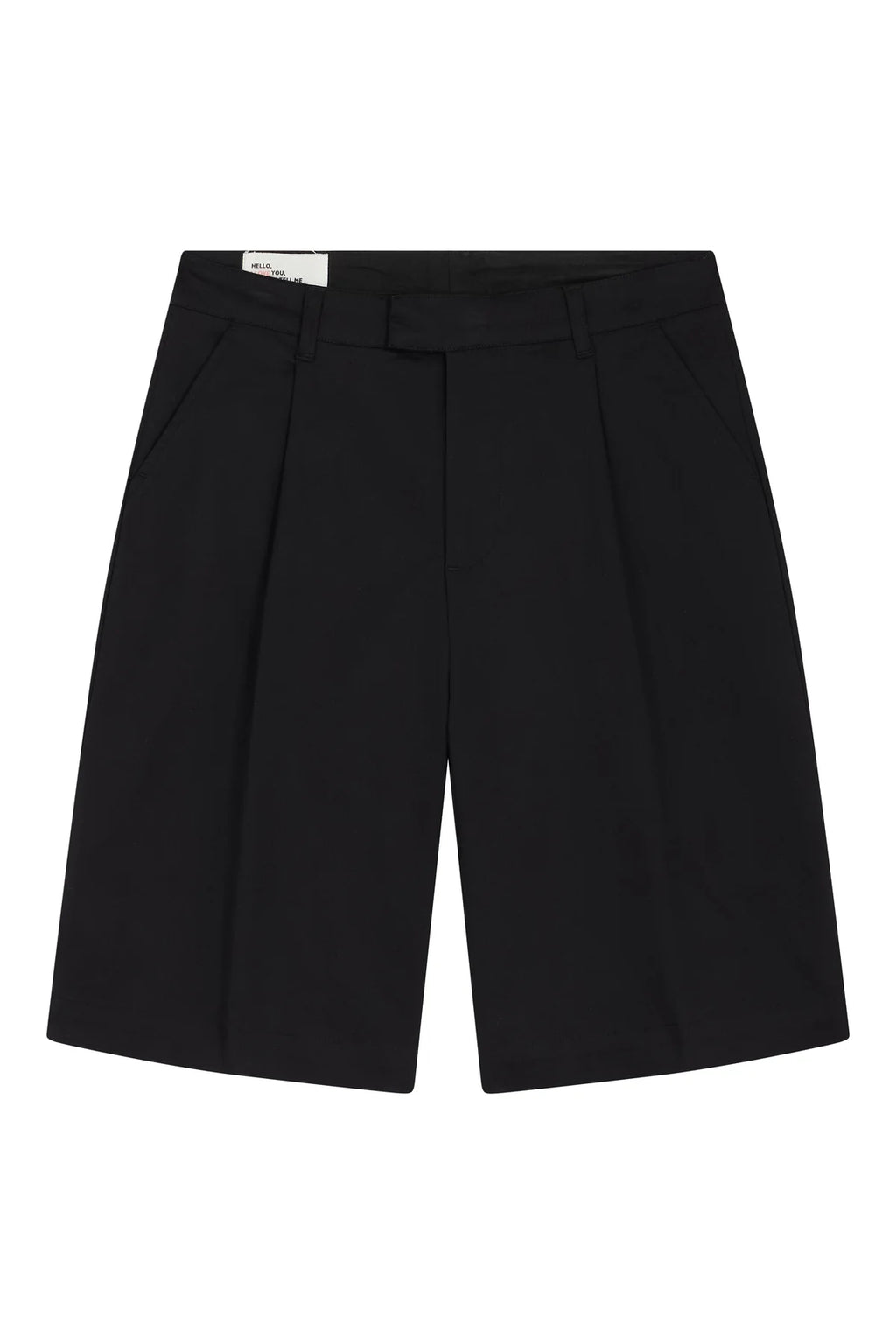 Short queti tcs1 black