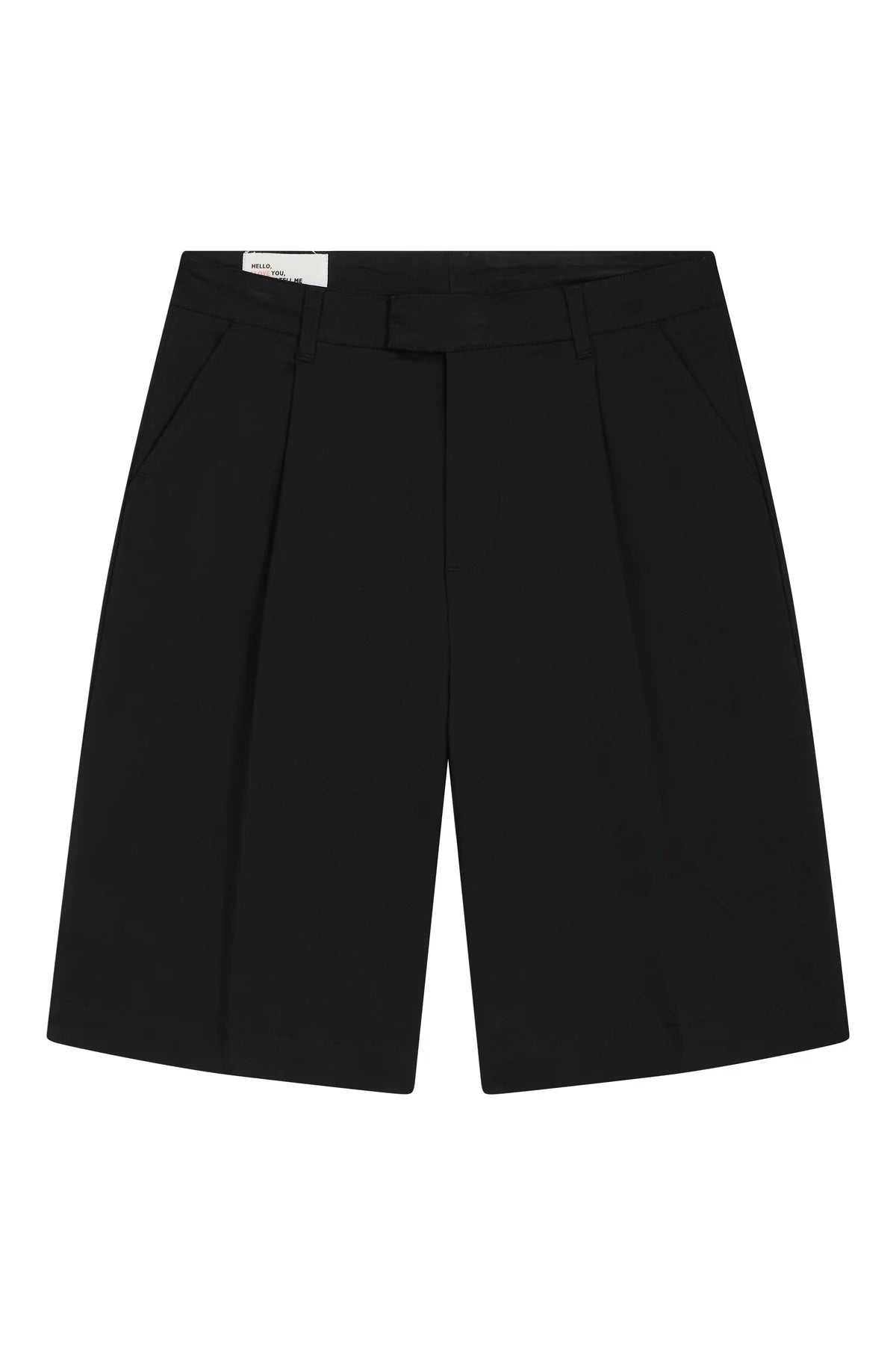 Short queti tcs1 black