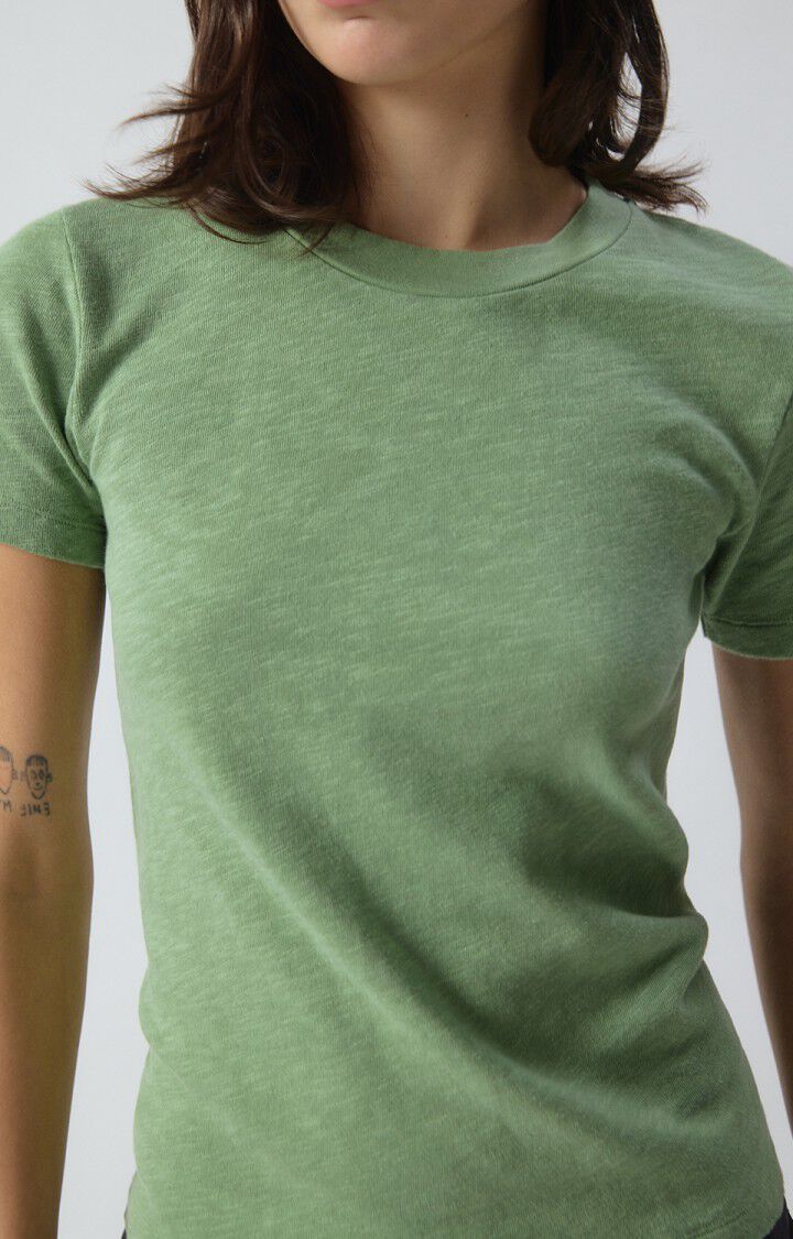 Tshirt sonoma citronelle