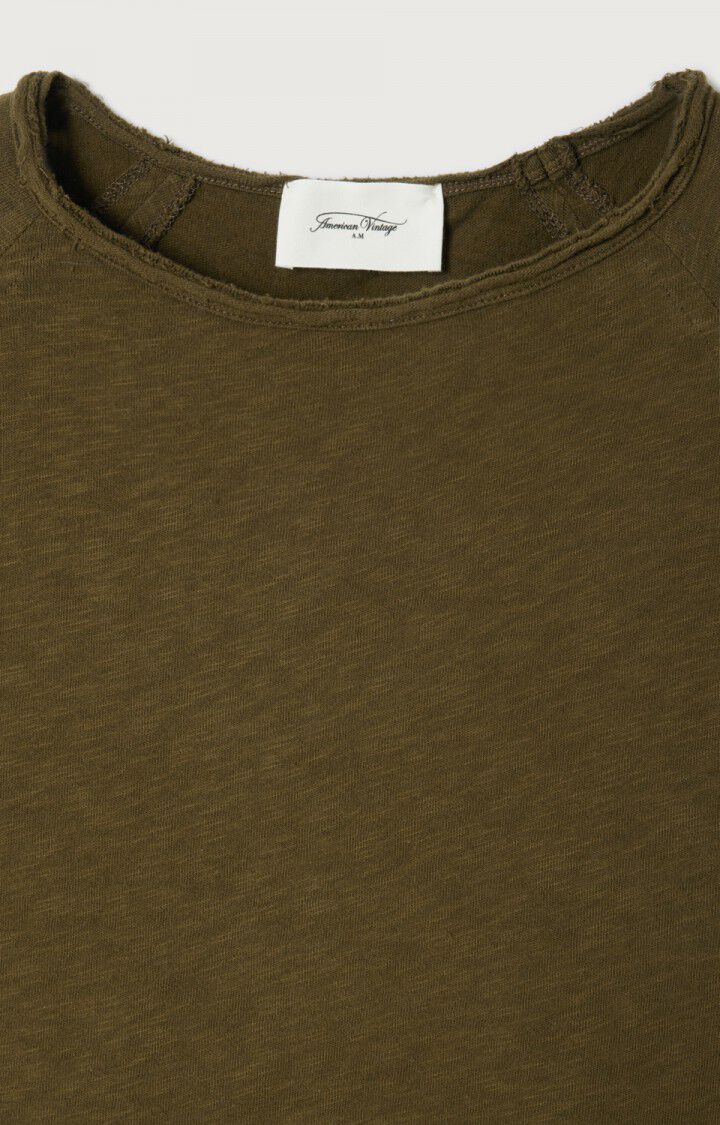 Tshirt sonoma bois