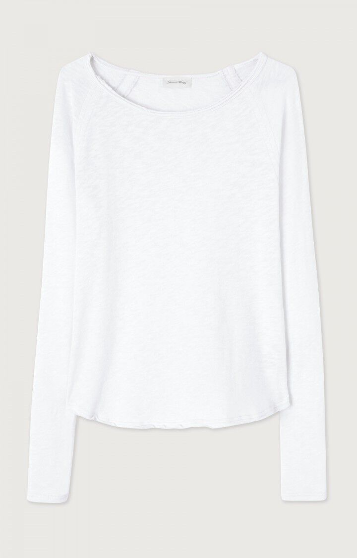 Tshirt sonoma blanc