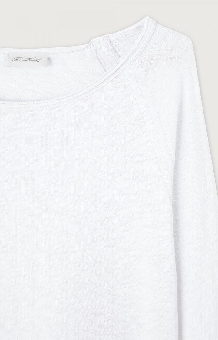 Tshirt sonoma blanc