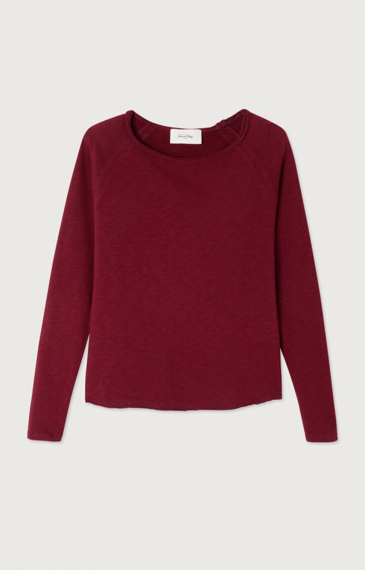 Tshirt sonoma cerisier