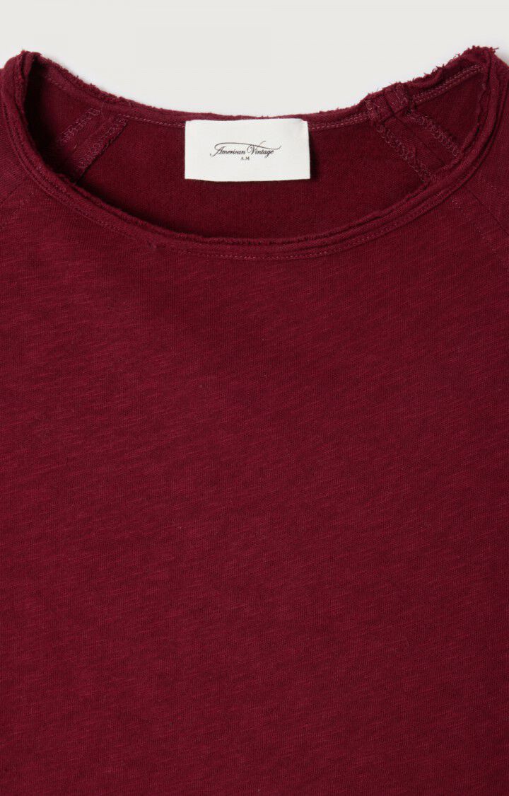 Tshirt sonoma cerisier