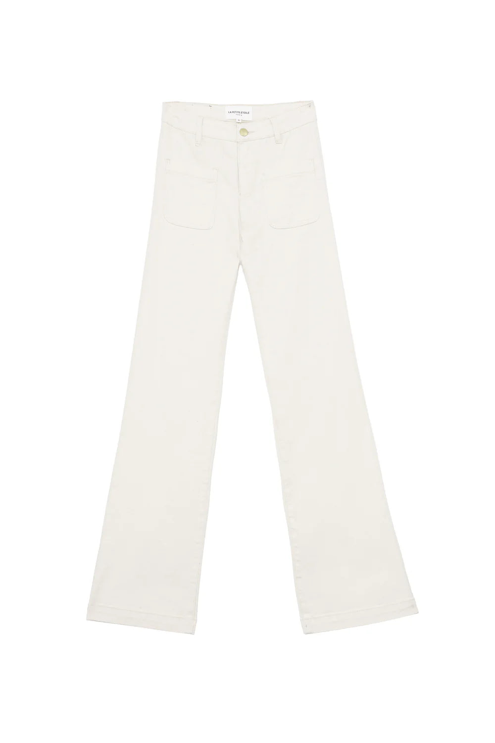Jean - sonny naturel