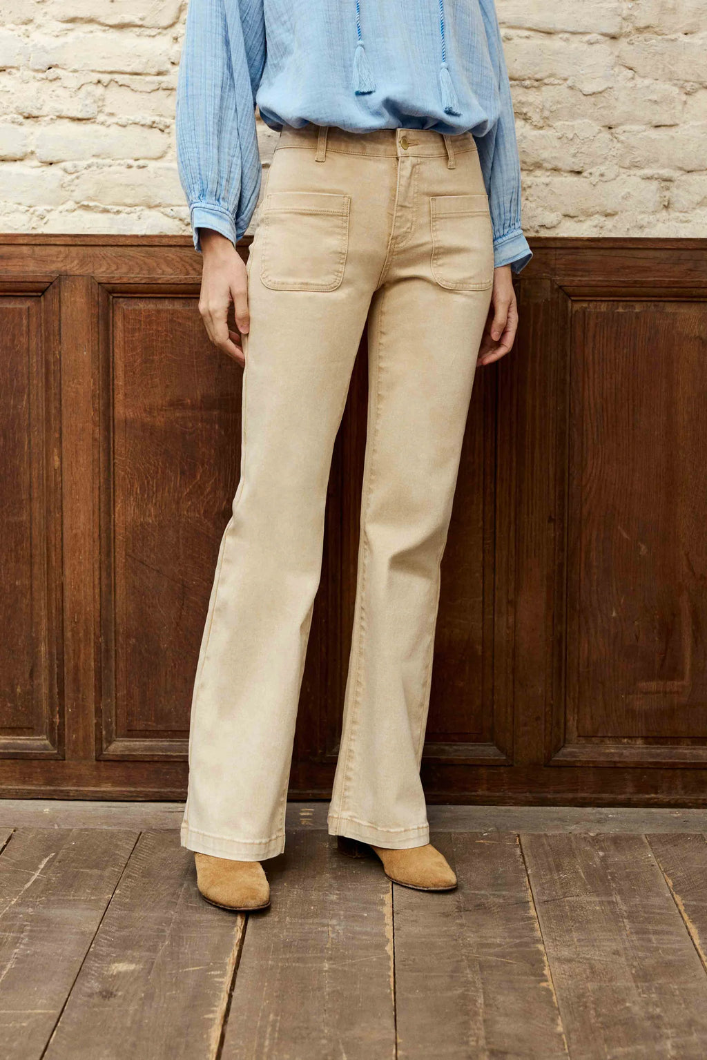 Sonny beige