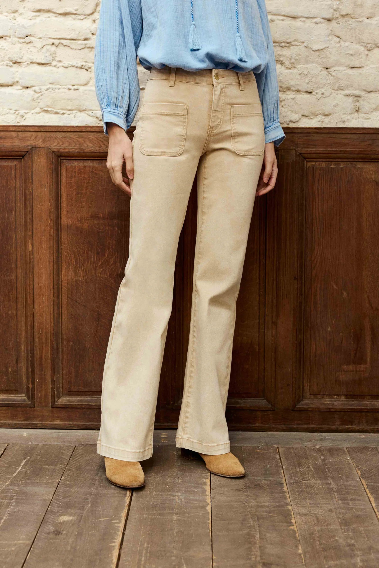 Sonny beige