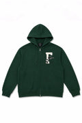 Sweat Snoopy - Vert