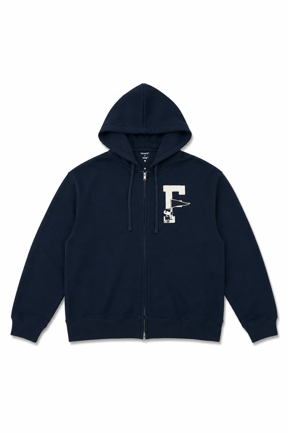 Sweat Snoopy - Marine