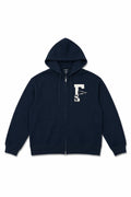 Sweat Snoopy - Marine