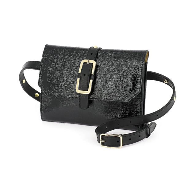 La Lulu Millau Parma - Noir