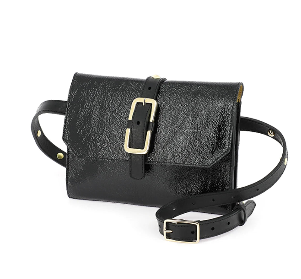 La Lulu Millau Parma - Noir