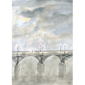 Sempe - Pont des Arts