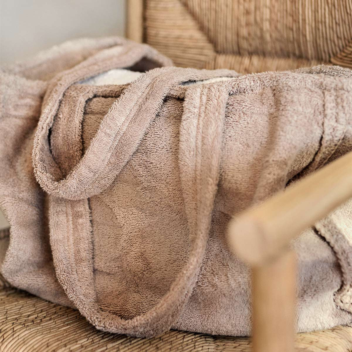 St tropez - sac éponge 48x35