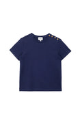 T-Shirt Taiga - Marine