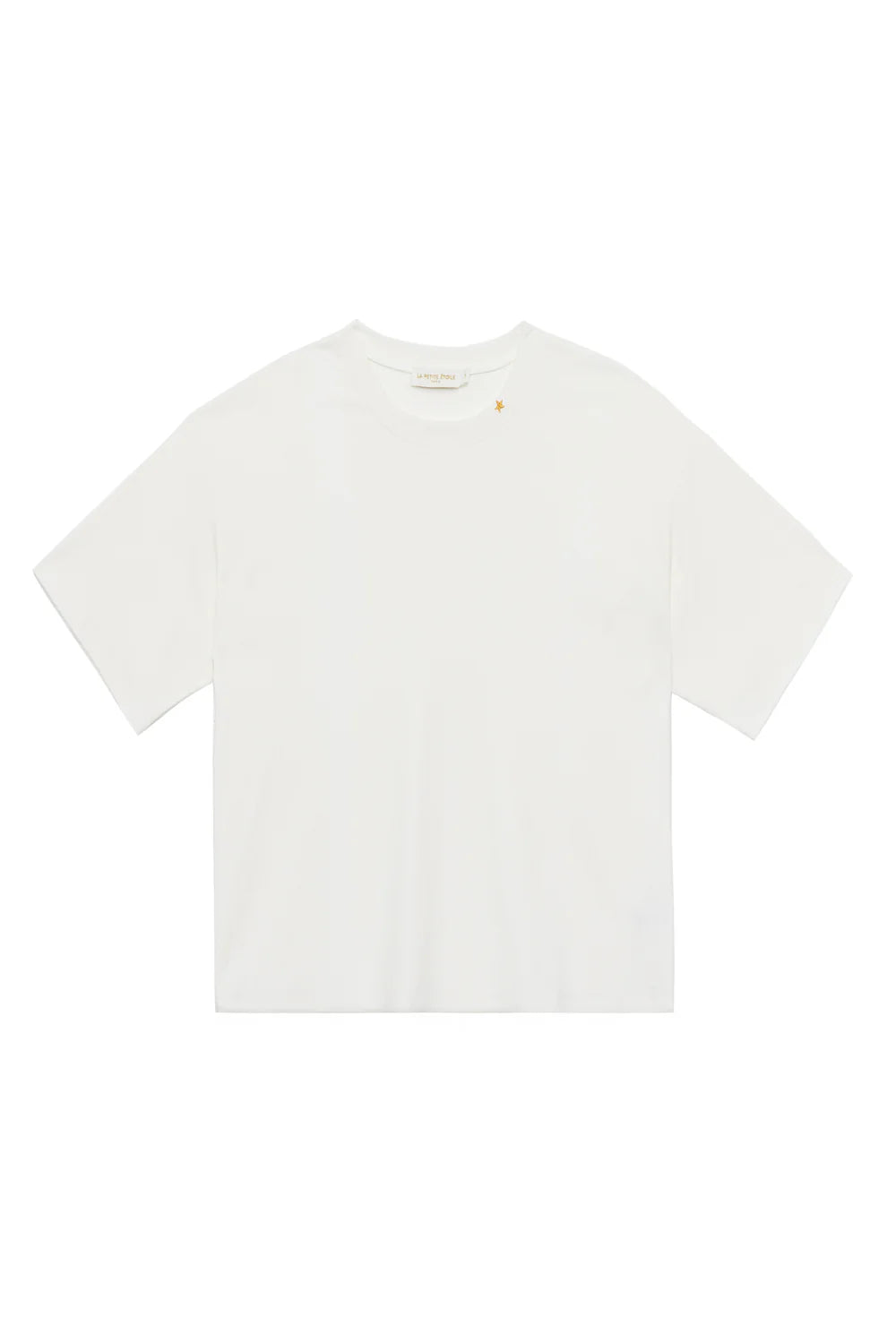 Tais - t-shirt ecru