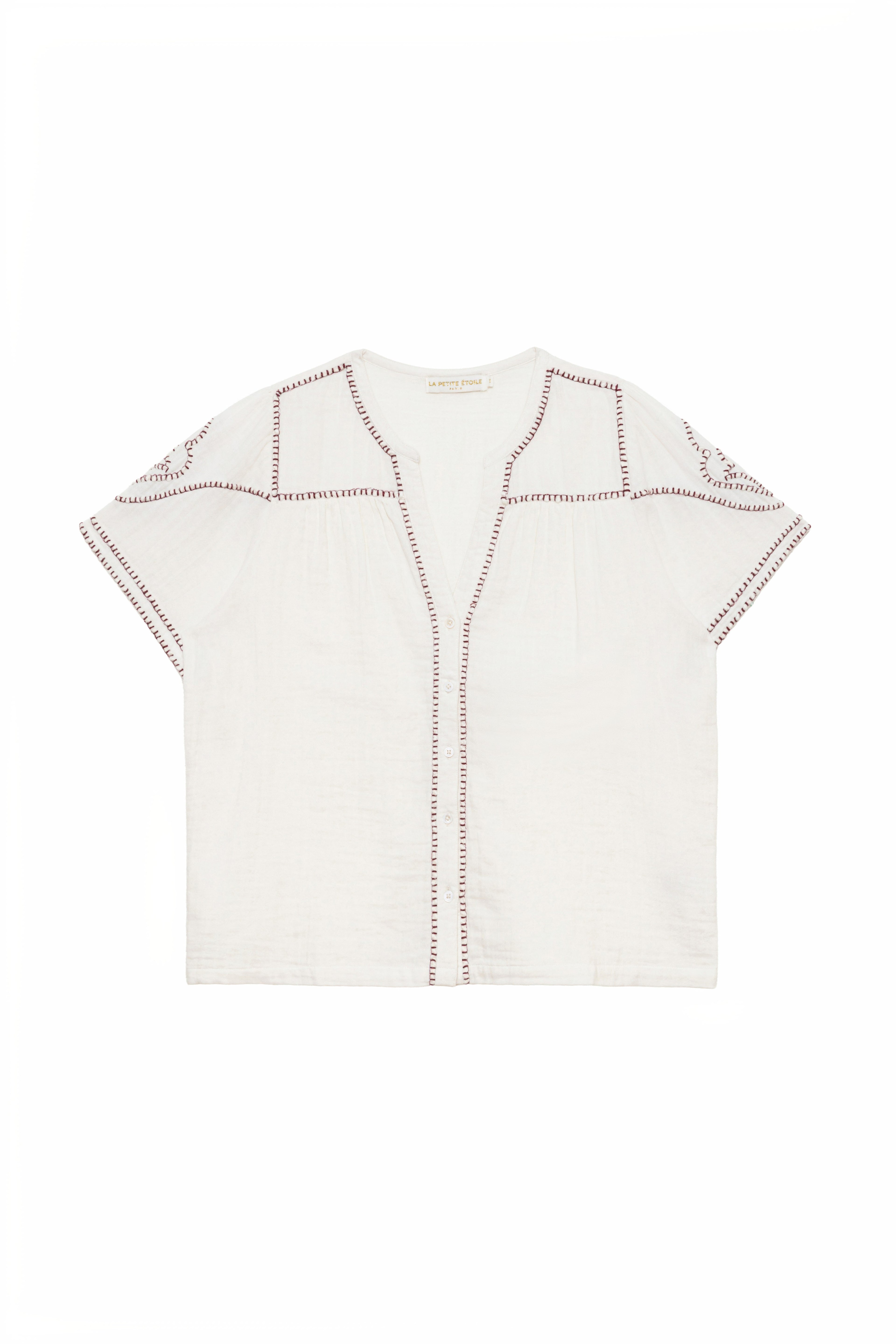 Blouse - toan