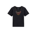 Tshirt collier Toro