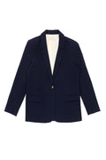 Vadal - blazer marine