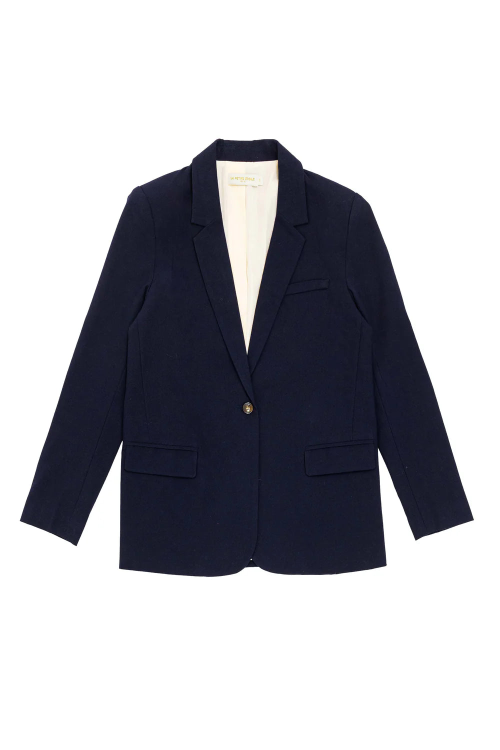 Vadal - blazer marine