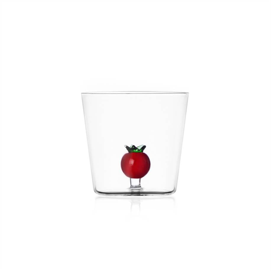 Vegetables - Verre tomate