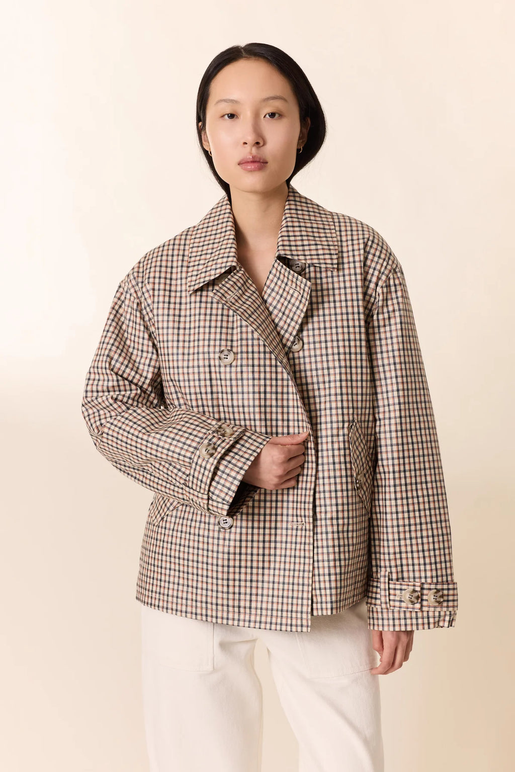 Veste Vani
