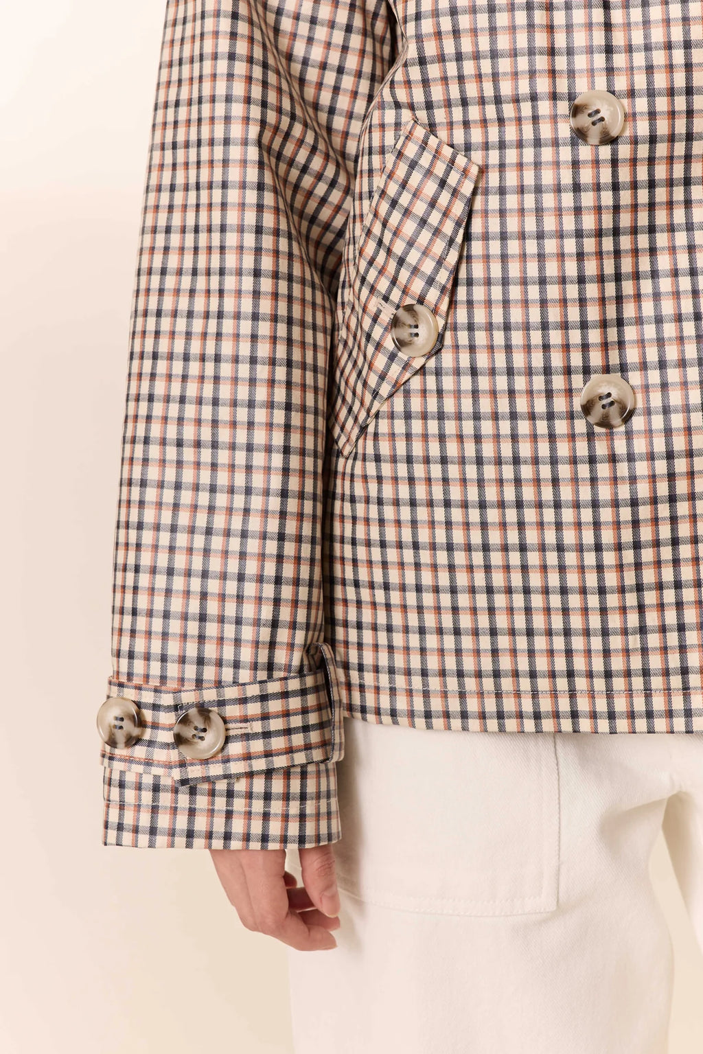 Veste Vani