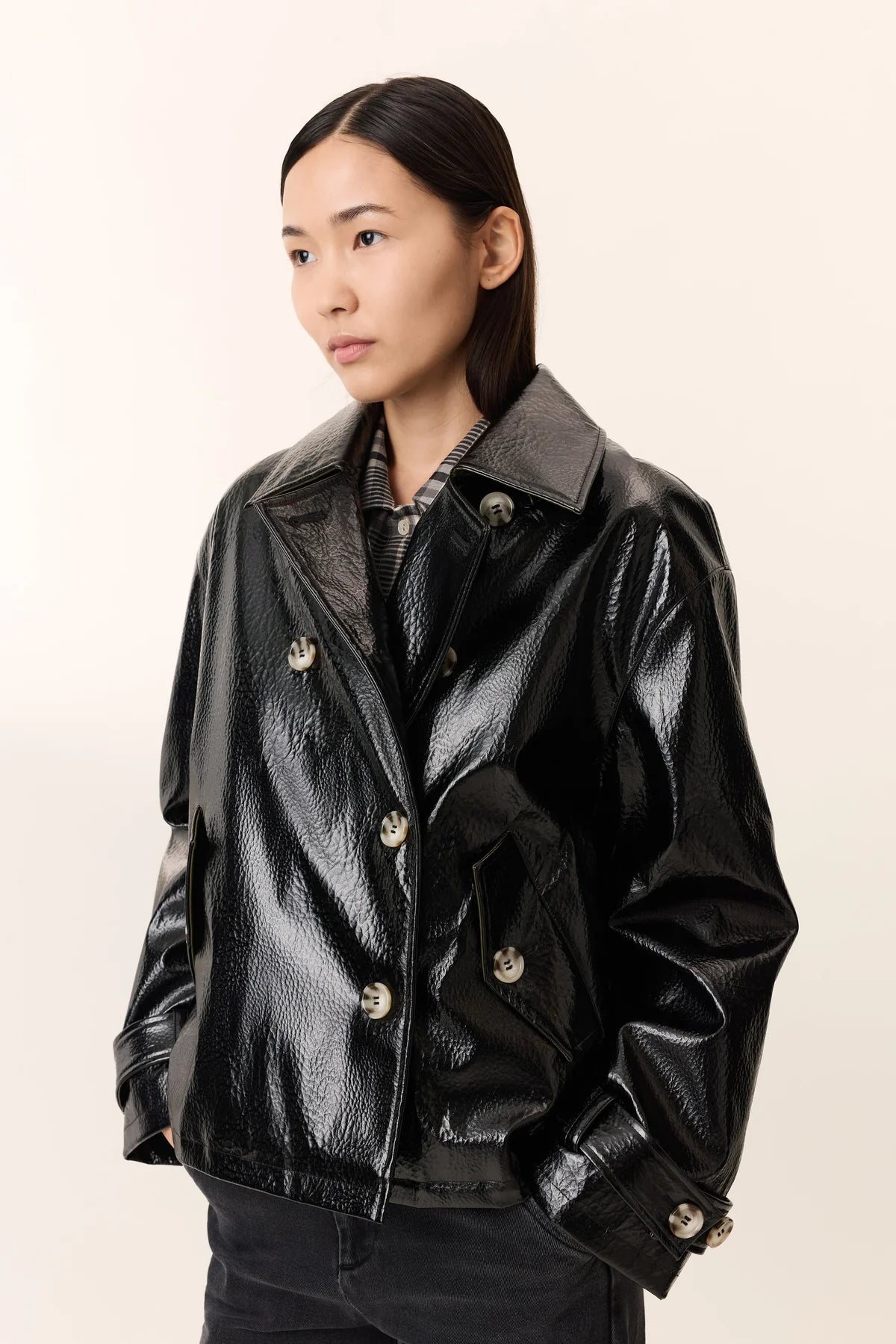 Veste Vanni