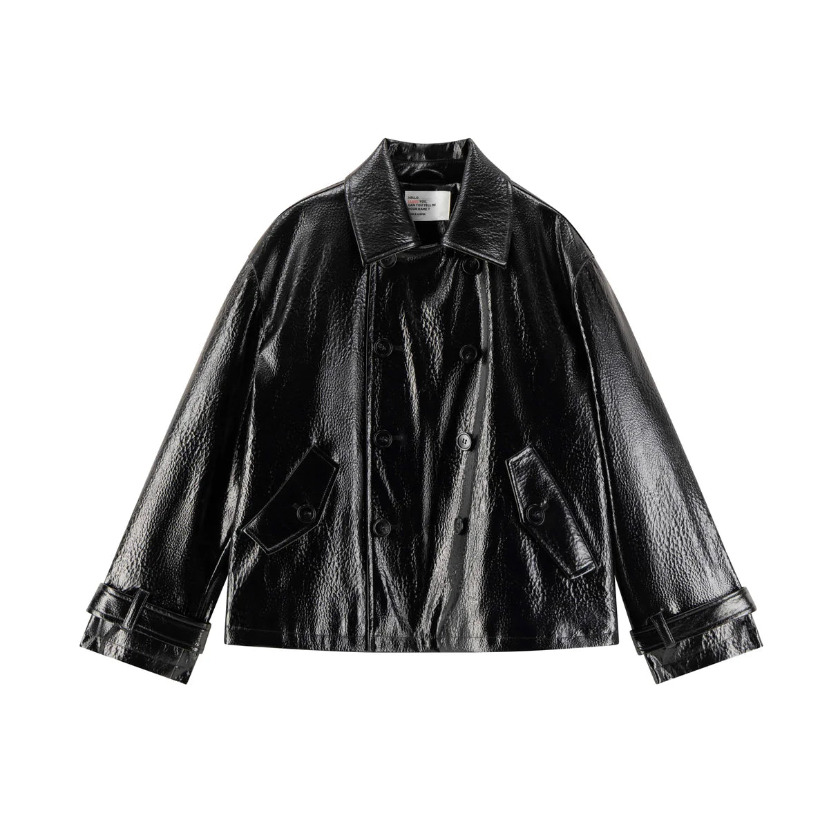 Veste Vanni