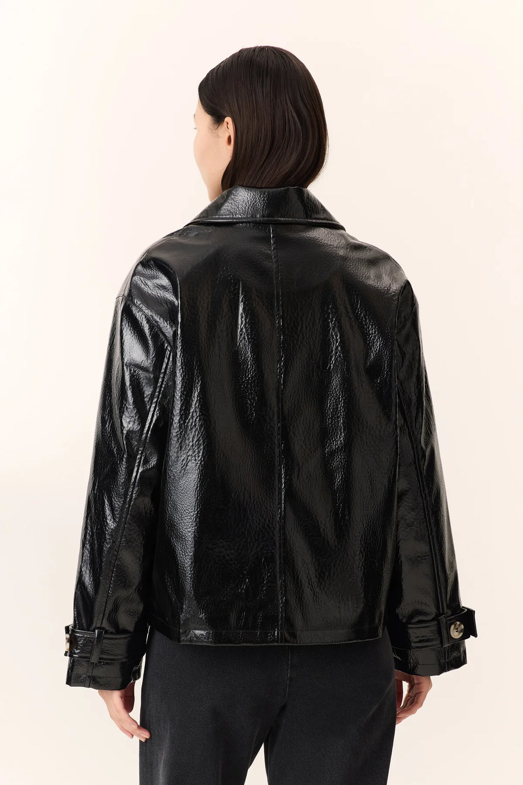 Veste Vanni