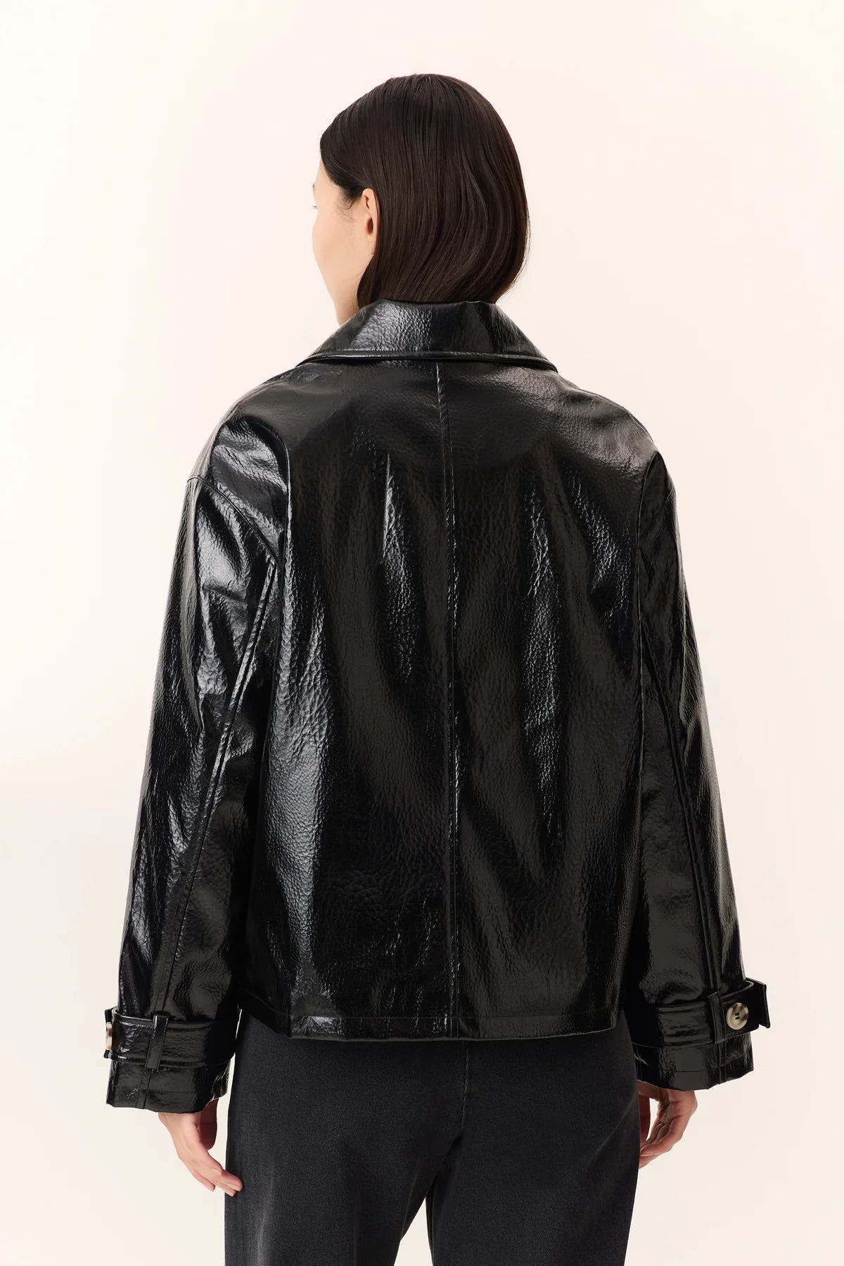 Veste Vanni