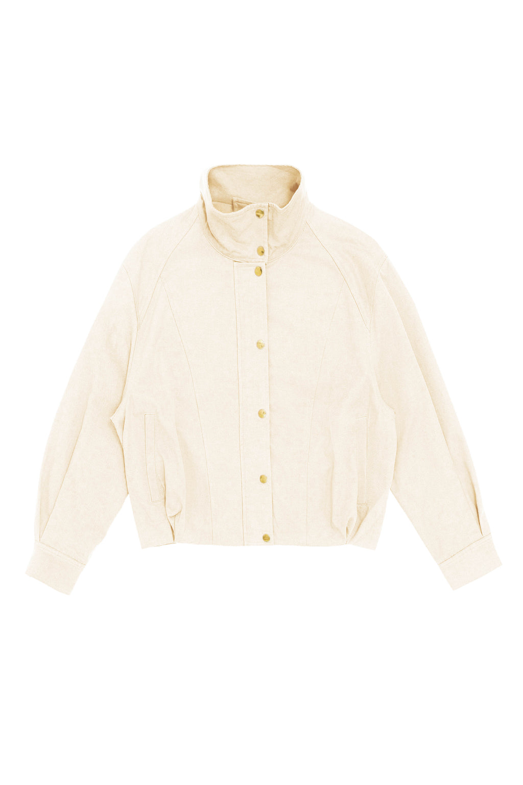 Vilay - blouson beige