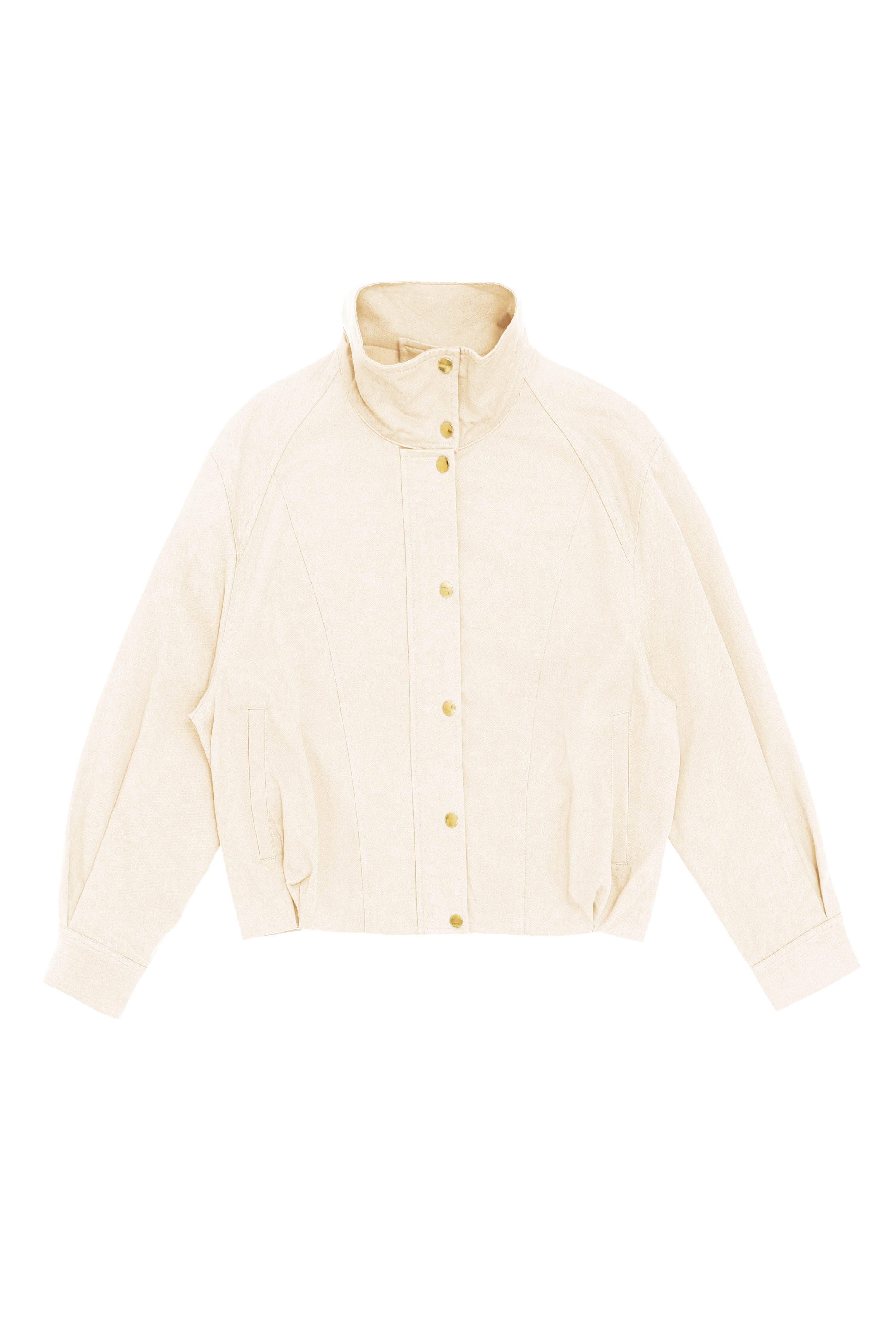 Vilay - blouson beige