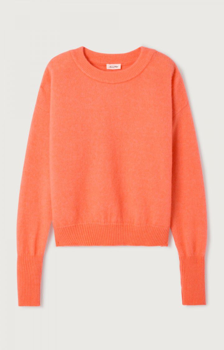 Pull vitow saumon