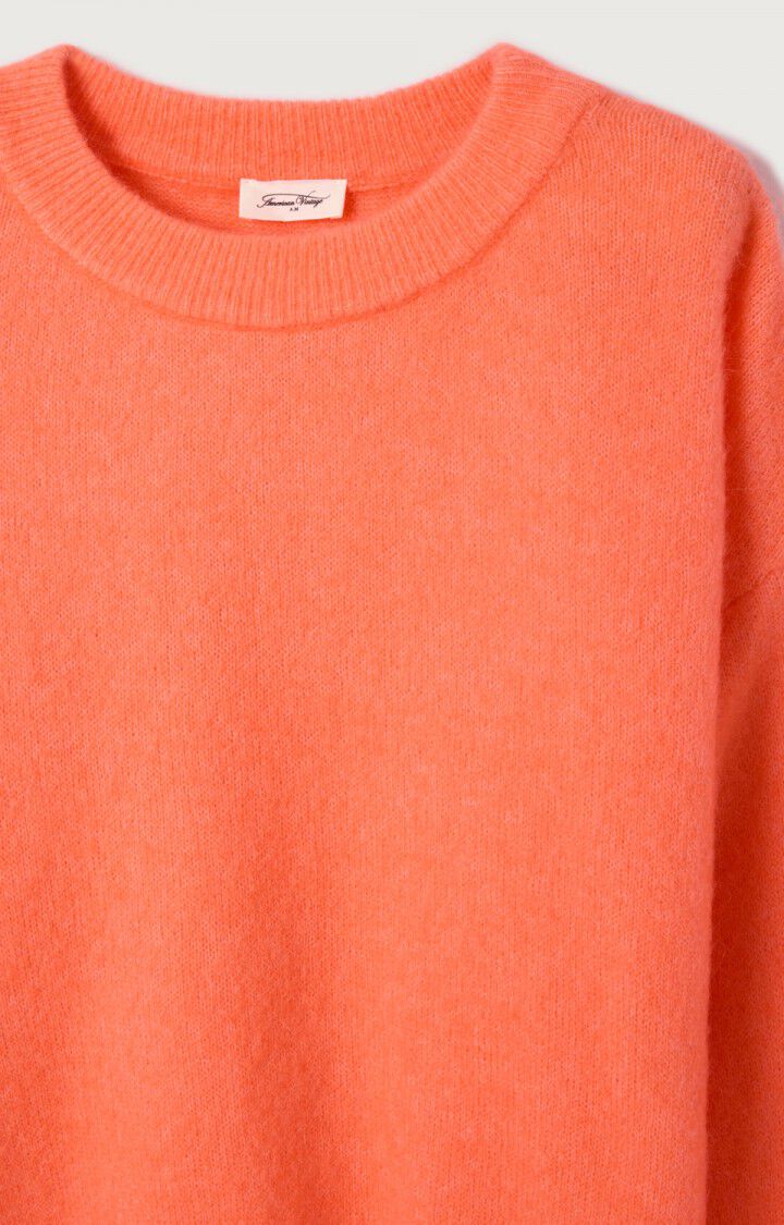 Pull vitow saumon
