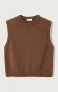 Pull vitow chocolat