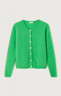 Gilet vitow jardin
