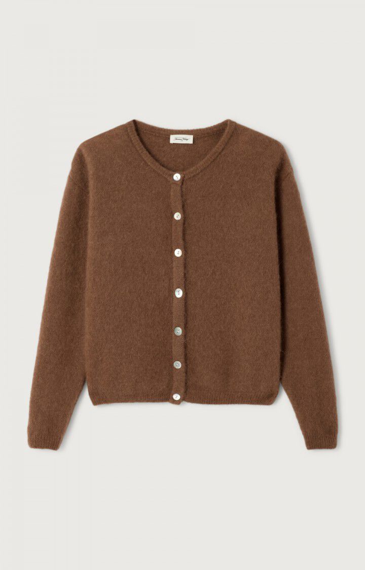 Gilet vitow cafe chine