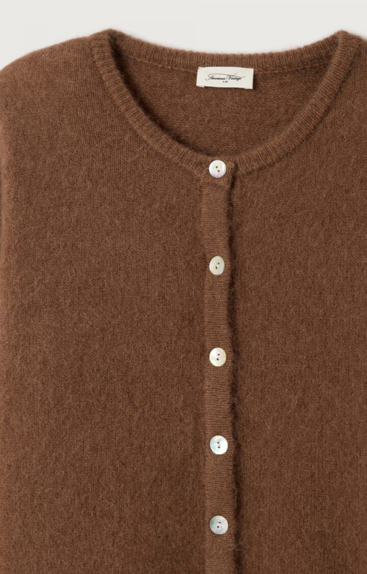 Gilet vitow cafe chine