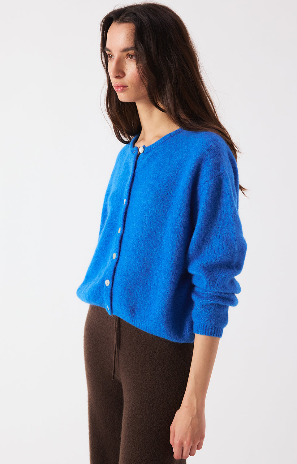 Gilet Vitow - Curacao Chine