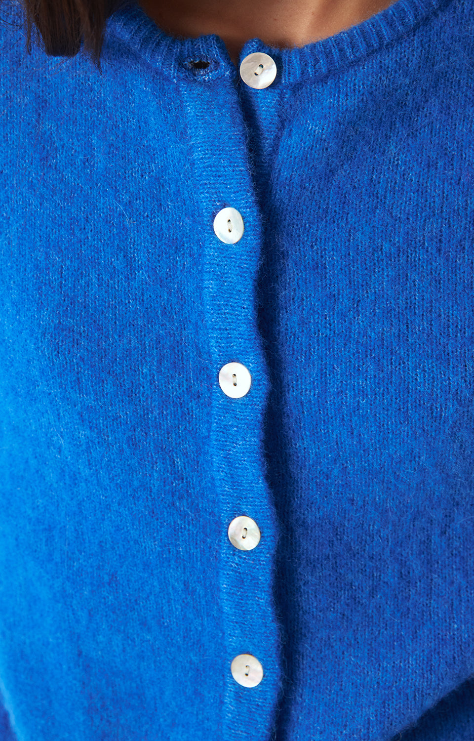 Gilet Vitow - Curacao Chine