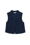 Vivie - veste marine