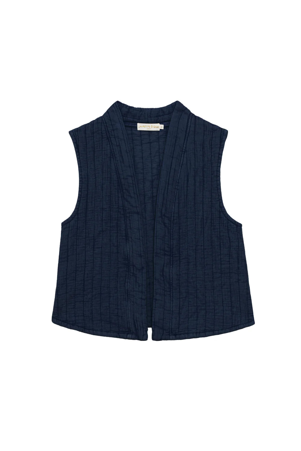 Vivie - veste marine